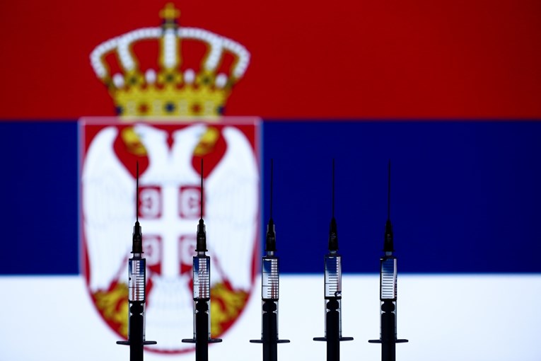 Srbija već dobila prvu pošiljku Pfizerovog cjepiva