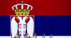 Srbija već dobila prvu pošiljku Pfizerovog cjepiva