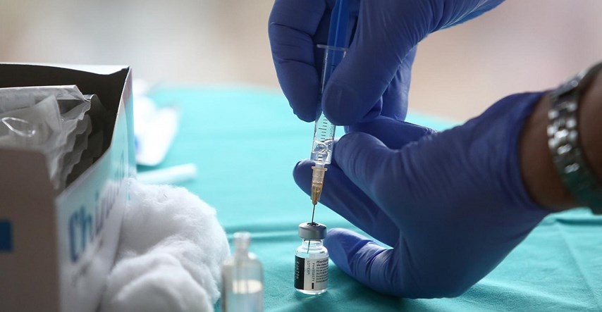 Post-Vac sindrom - ljudi kojima je cjepivo protiv korone jako naštetilo