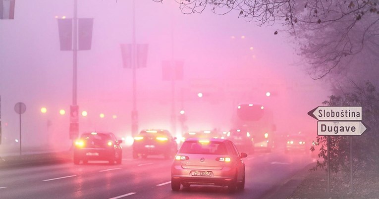 Koliko je i zašto zrak u Zagrebu stvarno onečišćen?