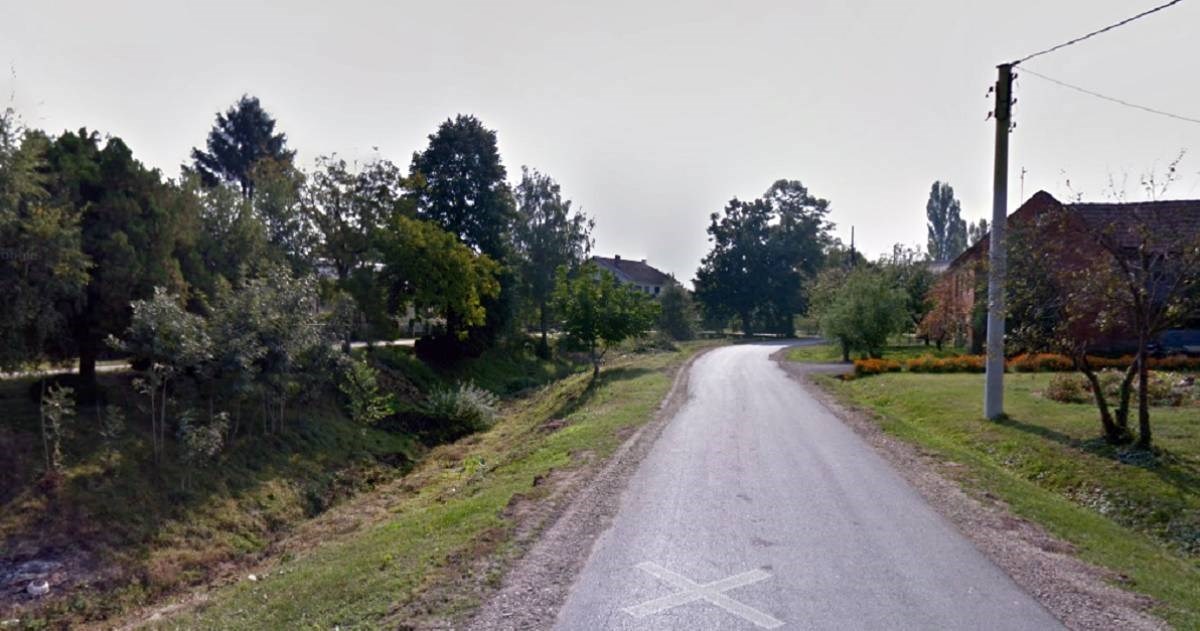 Kod Popovače umrla ozlijeđena žena. Policija sumnja na nasilnu smrt