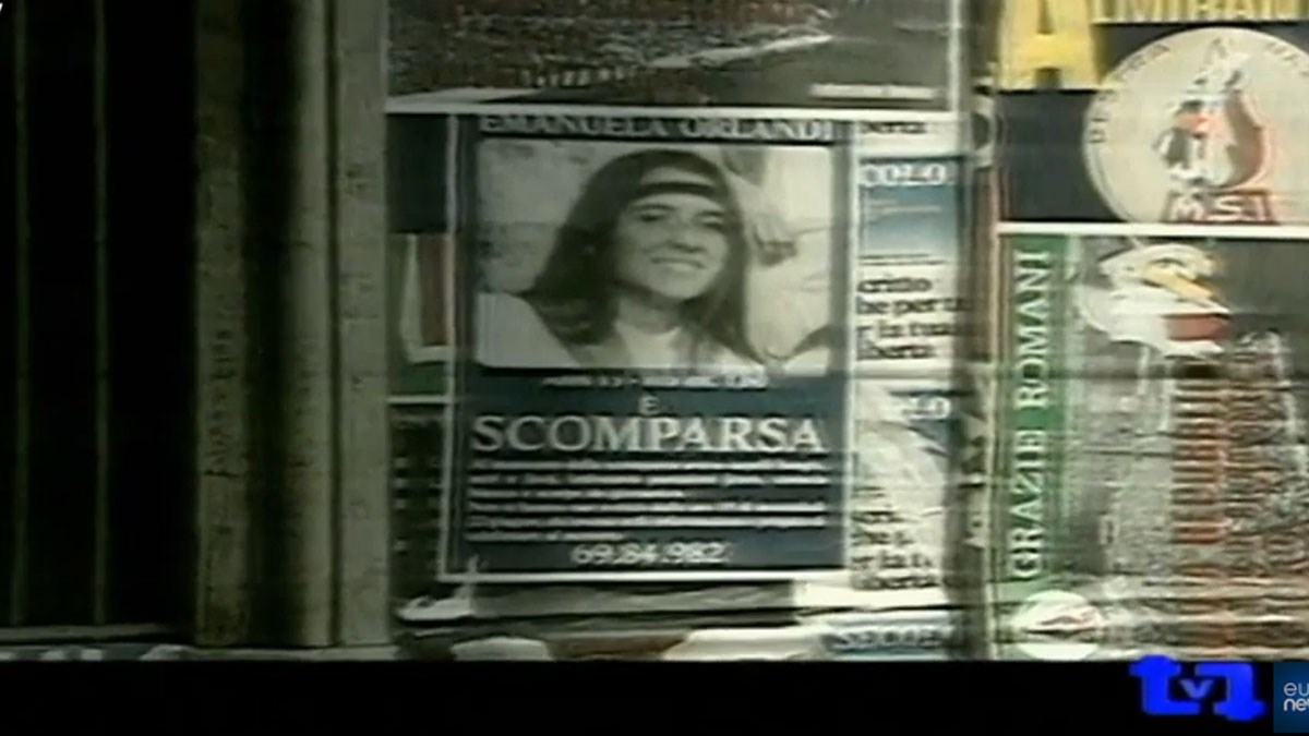 Vatikan zatvorio slučaj davno nestale djevojčice. Teorije o njenoj smrti su jezive