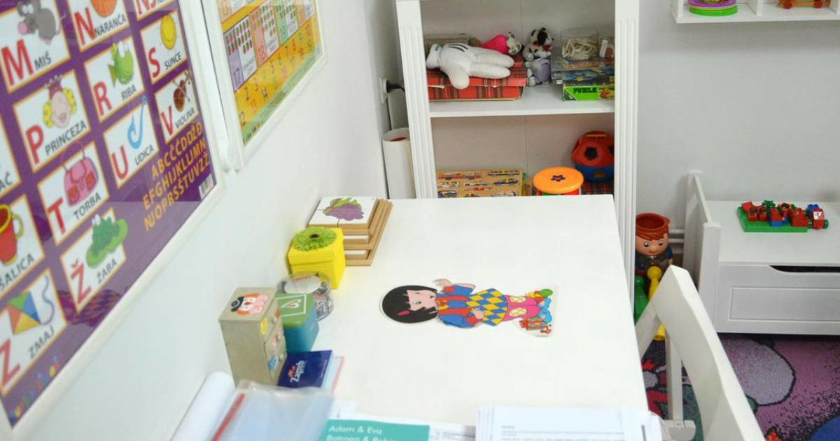 Logopedi prosvjeduju: Više od 7000 djece moglo bi ostati bez terapije