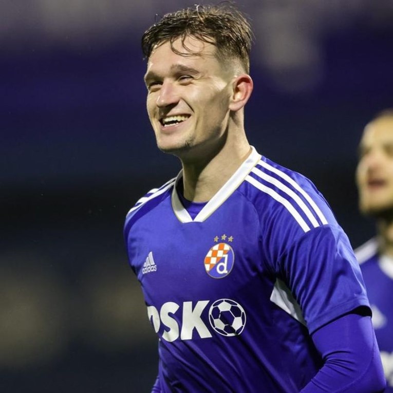 Maksimir napustio još jedan igrač. Dinamo će zaraditi oko pola milijuna eura