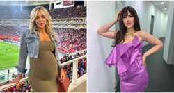 Ove poznate Hrvatice su u 2023. dobile dijete