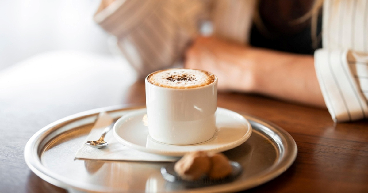 Što se događa s vašim krvnim tlakom kada svakodnevno pijete kavu?
