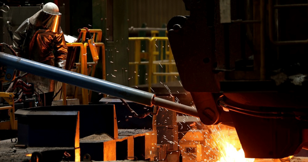 Njemačka bi bez domaće proizvodnje čelika mogla gubiti 50 milijardi eura godišnje