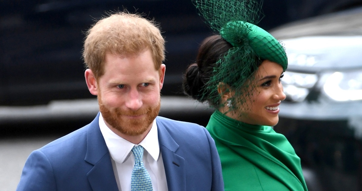 Princ Harry i Meghan Markle dolaze u Europu, ali u Britaniju ne žele. Zašto?