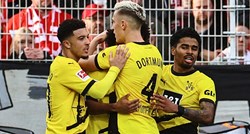 Bjelica izgubio nakon četiri kola, golčina Olma u pobijedi Leipziga