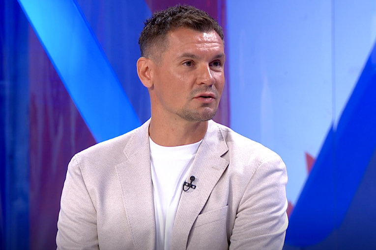 Lovren: Nedopustivo je primiti ovakav gol