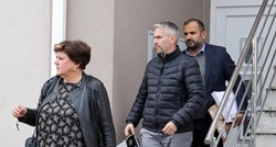 Uhićeni direktor iz Ine i zamjenik Škugora danas bi mogli biti ispitani na sudu