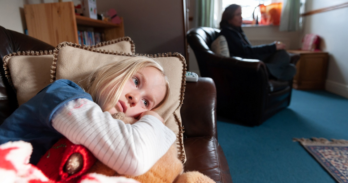 Pet bolnih spoznaja o roditeljima koje shvatimo tek u odrasloj dobi