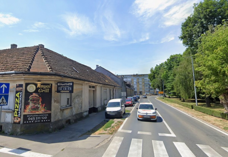 Tučnjava u Bjelovaru. Sve krenulo kad je gost harmonikašu zalijepio novčanicu na čelo