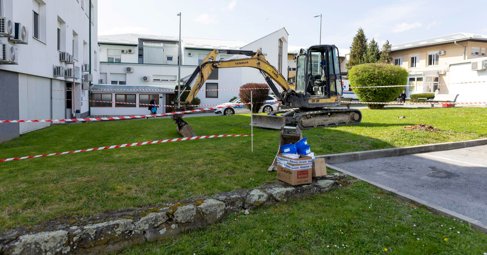 Našička bolnica dobit će novi MR uređaj vrijedan dva milijuna eura