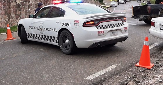Deset ljudi poginulo u prometnoj nesreći u Meksiku, vozač kamiona jurio pa pobjegao