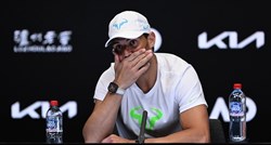 Nadal objavio koliko dugo neće moći igrati tenis