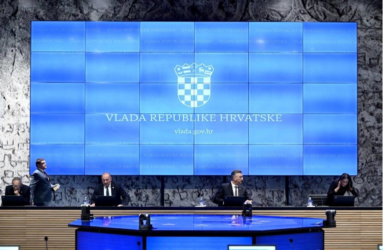 Vlada poručuje da će ubrzo biti imenovan novi šef Državnog inspektorata