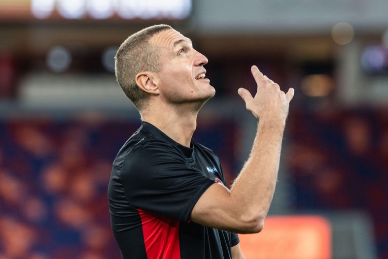 Vidić nakon prijetnji: "Je li moja sigurnost i dalje ugrožena?" Javio mu se i Lovren