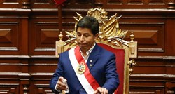 Peruanskom predsjedniku zabranjen put u inozemstvo