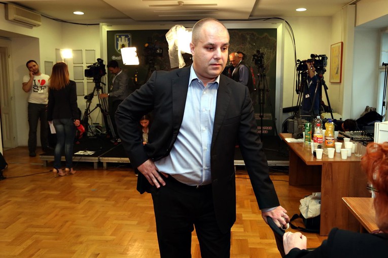 SDP-ovac više nije šef Gradskih groblja u Zagrebu. Oglasio se Holding