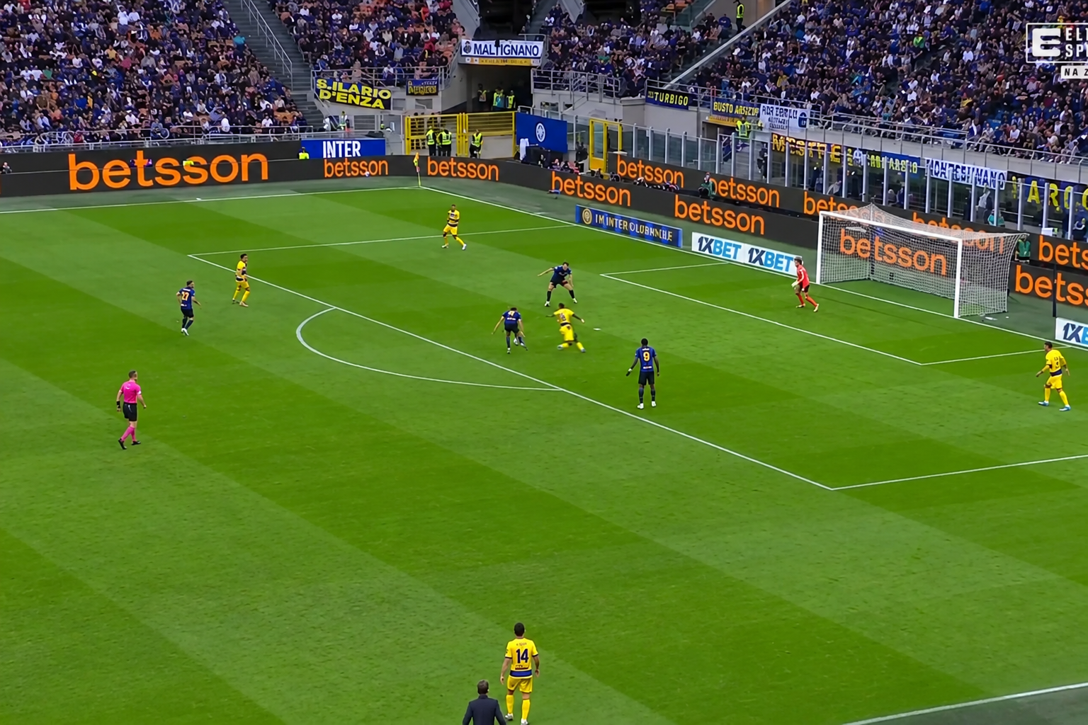 VIDEO Sučić majstorski zabio za Inter