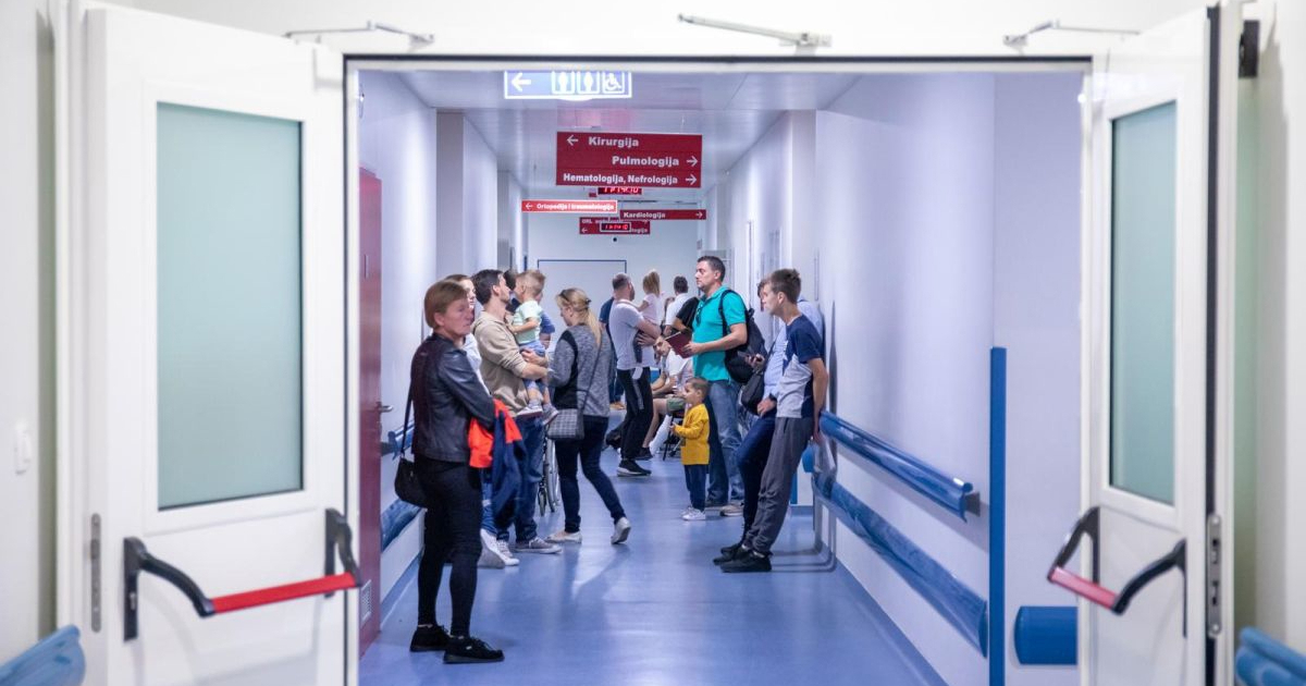 Rak rektuma sve češći u mlađoj dobi