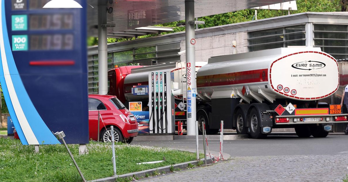 Od danas nove cijene goriva