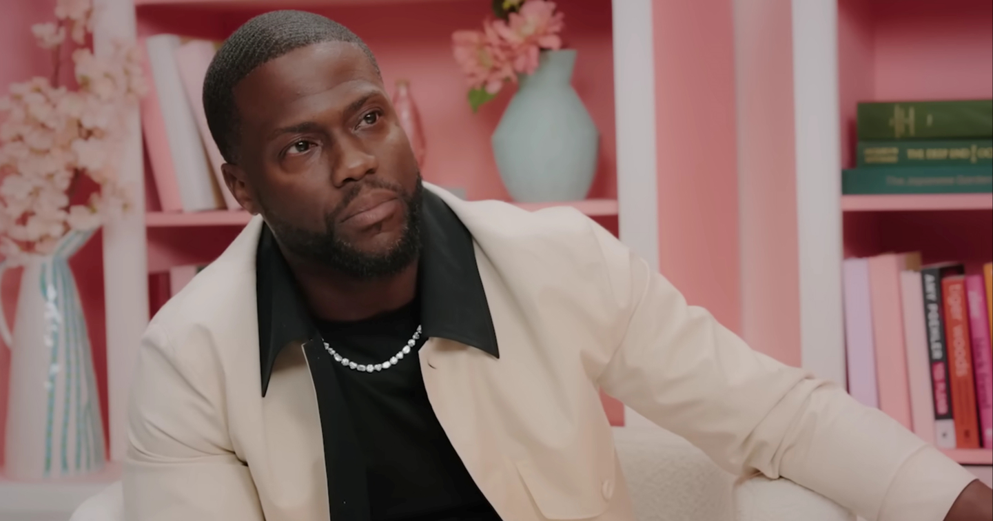 Kevin Hart odgovorio na pitanje bi li radije imao gej sina ili "thot" kćer