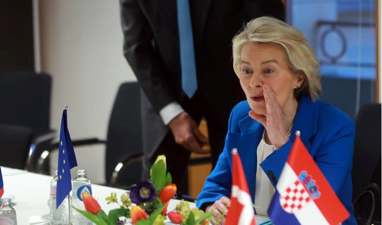 Šefovi EU-a na odlučujućem samitu: Ne odlazimo bez dogovora o Ukrajini