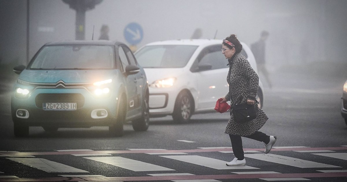 Kada se smiju koristiti maglenke na automobilima?