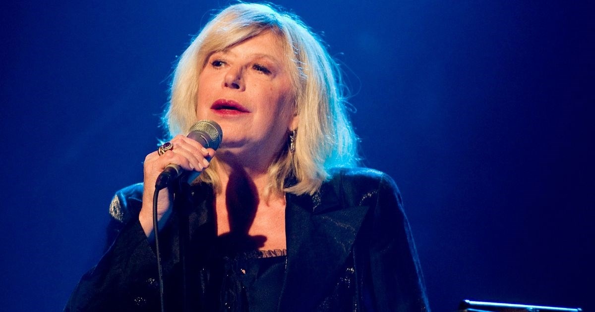 Marianne Faithfull prije smrti radila na novim pjesmama, bit će objavljene na ljeto