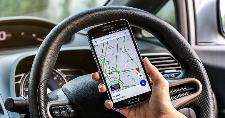 Google Maps uvodi novosti u navigaciju, nudi najbolju rutu za svaki tip pogona auta