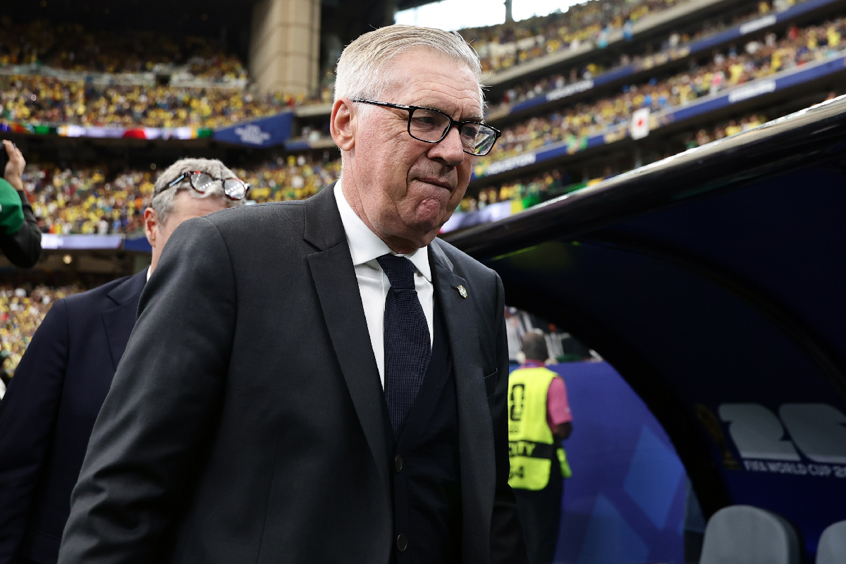 Novi udarac za Italiju. Odbio ju je i Ancelotti