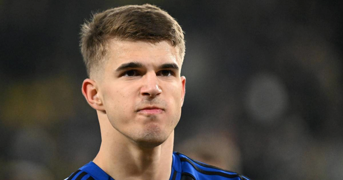 Vušković oduševio hajdukovce: San je igrati s bratom, u Hamburgu ili u Splitu