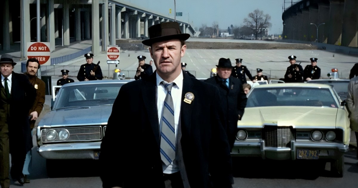 Nije ih režirao Scorsese: 10 vrhunskih krimi filmova koje vrijedi pogledati