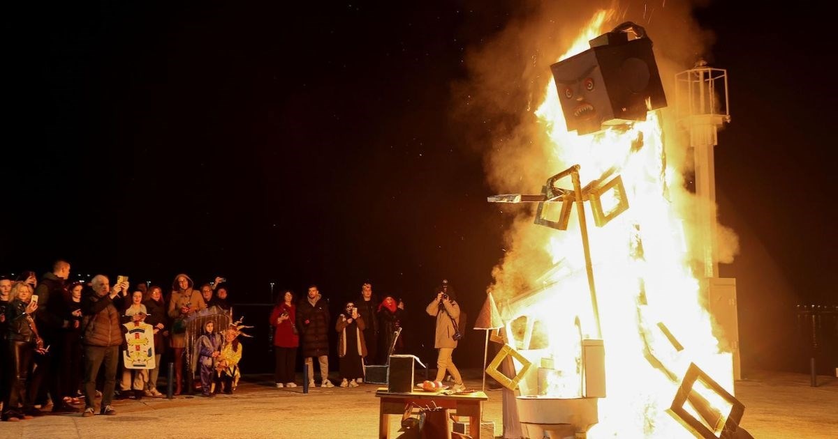 Splićani kao krnju spalili Stanu Kvadratić zbog visokih cijena stanova u gradu