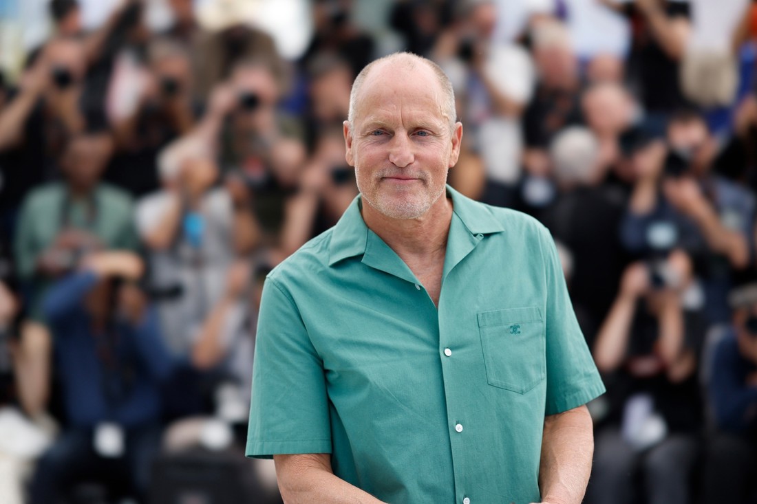 Woody Harrelson mogao je dobiti kultnu ulogu, no uprskao je audiciju