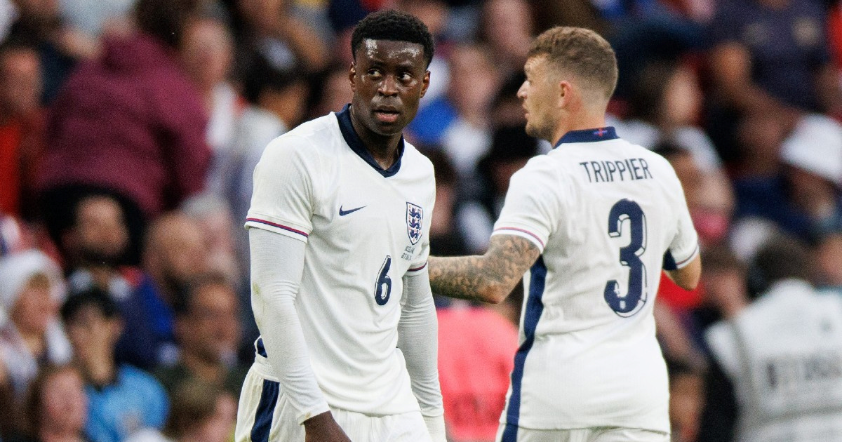 Real dovodi engleskog reprezentativca?