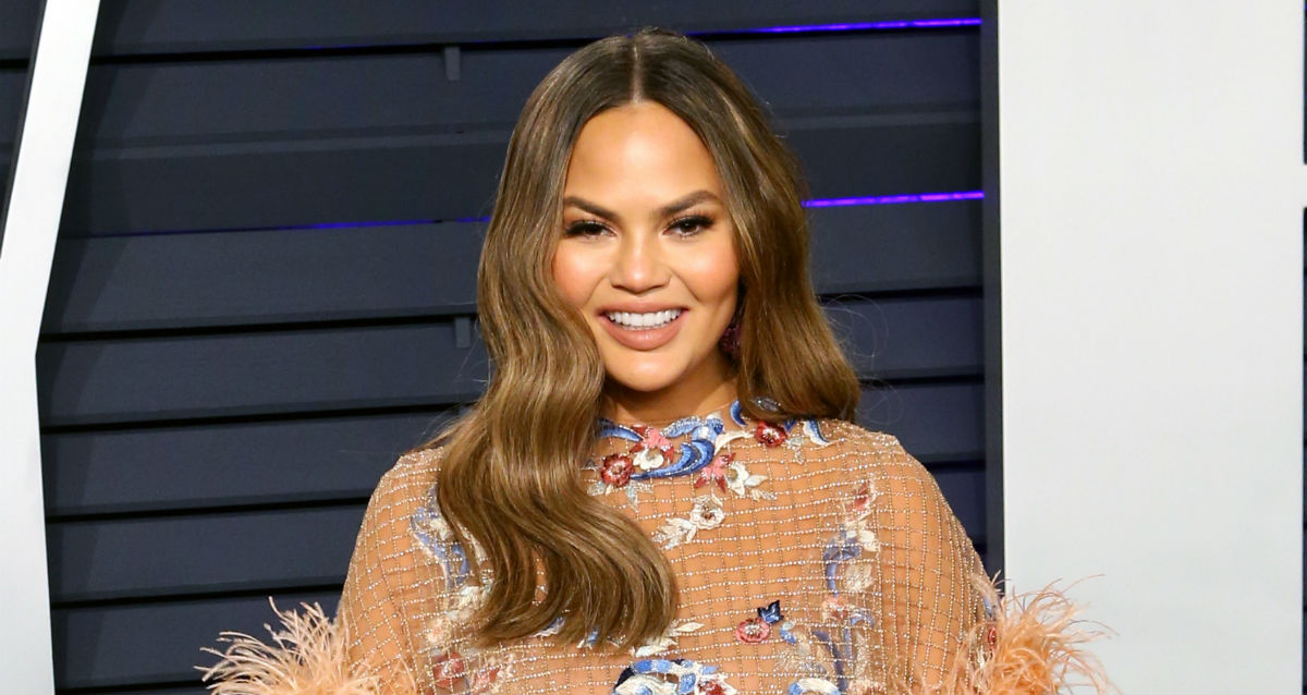 Urnebesna Chrissy Teigen o svojoj novoj frizuri: Izgledam kao Melania Trump