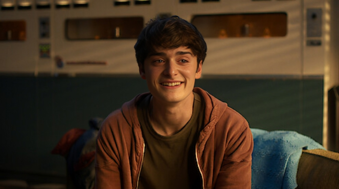 Ljudi masovno kritiziraju scenu u Stranger Thingsu u kojoj Will priznaje da je gej