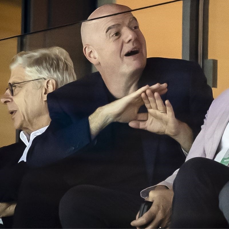 FIFA u problemima, tužit će je 100.000 nogometaša?