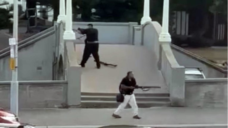 Masovni ubojica s plaže Bondi pojavio se pred sudom. Odvjetnik: Živi u teškim uvjetima