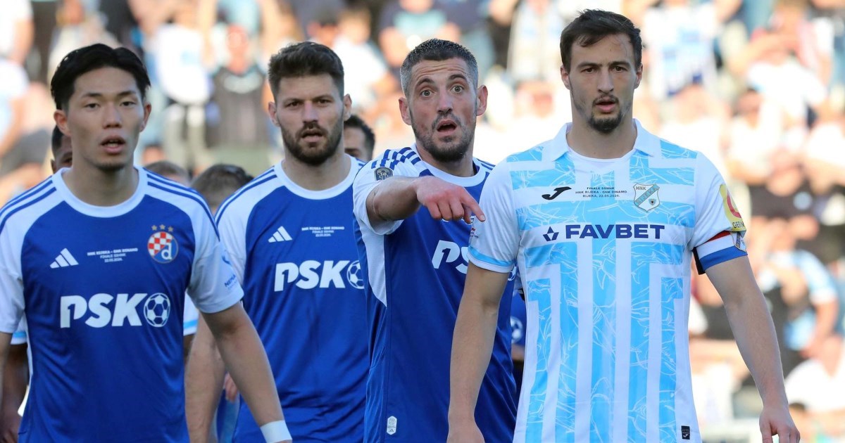 ANKETA Tko je bio najbolji, a tko najlošiji u finalu Kupa?