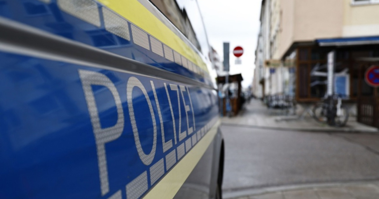 Bugari pokušali zapaliti dvije obrambene tvrtke u Münchenu