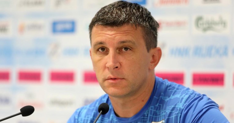 Rijeka besplatno dovodi igrača Dinama? Jakirović: Nije mi se javio