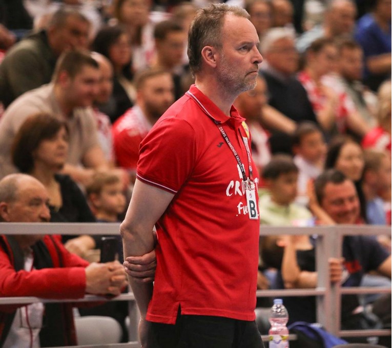 Sigurdsson: Švicarska je odigrala bolje od nas. Zaslužili su remi