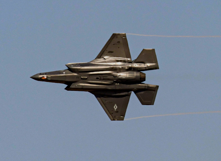 Amerika objavila kako je izgledao napad na Iran. F-35 uništili protuzračnu obranu