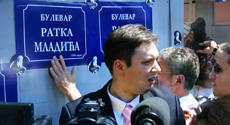 Vučić: Zašto je Ratko Mladić još u zatvoru? Iskreno, ne razumijem