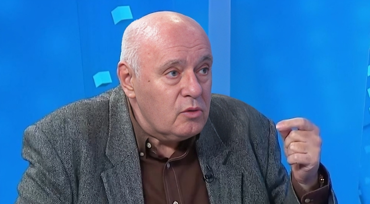 Puhovski: Svaki vikend imate jednu svadbu u kojoj se ljudi potuku zbog SDP-a i HDZ-a