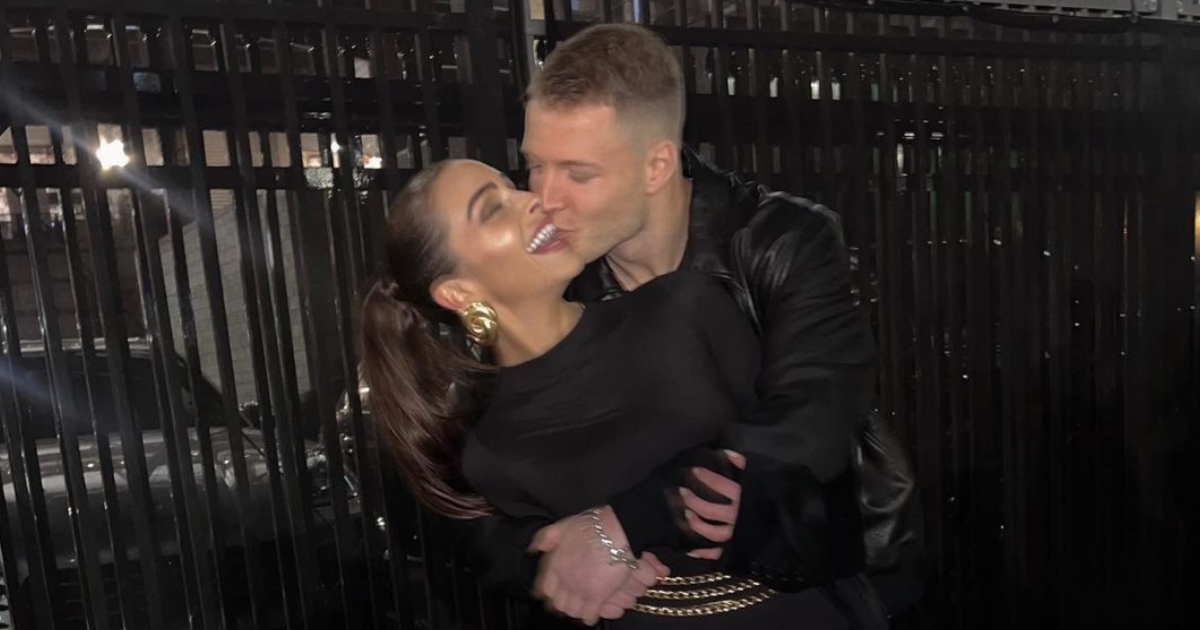 Jedna od najljepših žena svijeta zaručila se nakon četiri godine veze